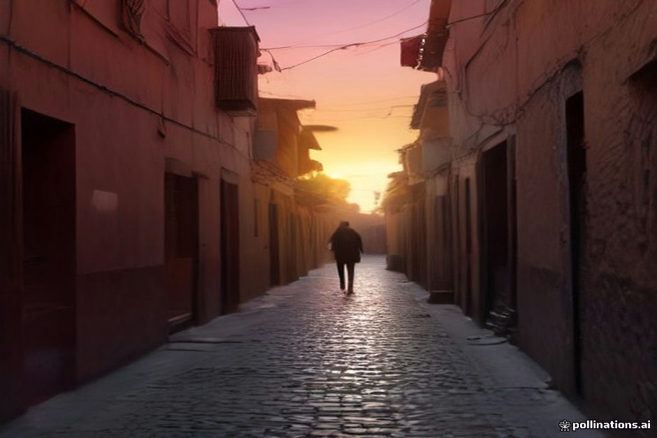 Navigating Marrakech Airport to Your Riad Without Scams