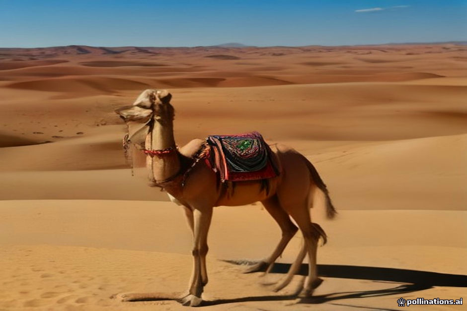 Tipping on Morocco Desert Tours: A Practical Guide